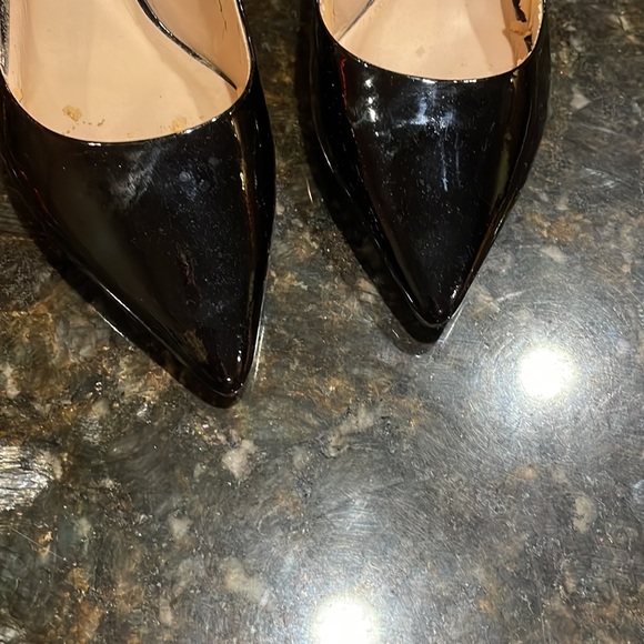 Kate Spade Heels - Picture 8 of 9